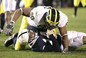 Alan Branch