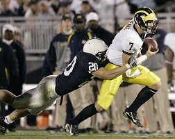 Chad Henne