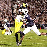 Adrian Arrington