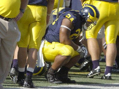 Kevin Grady (24)