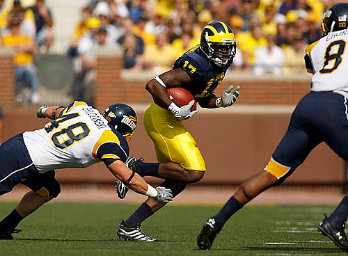Toney Clemons (17)