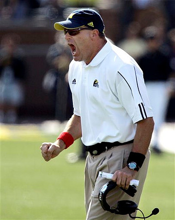 Rich Rodriguez