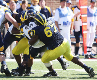 Terrance Taylor (67)
