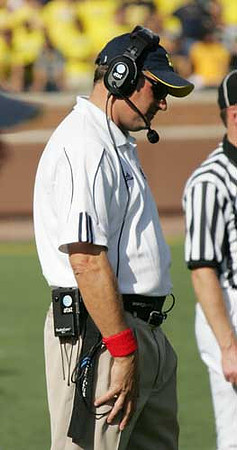 Rich Rodriguez