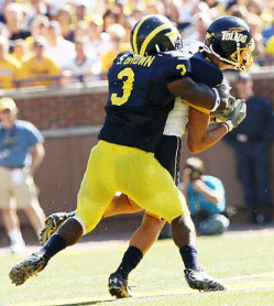 Stevie Brown (3)