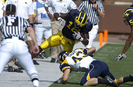 James Rogers (18)