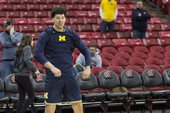 Brandon Johns Jr. (23)