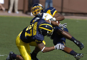 Brandon Harrison (27)