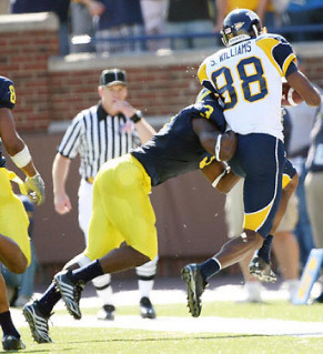 Stevie Brown (3)