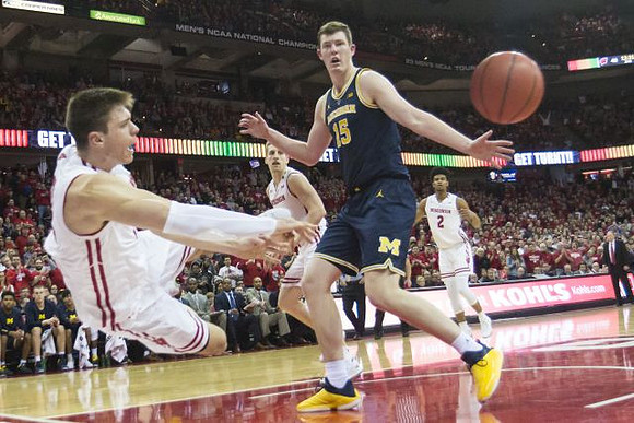Jon Teske (15)
