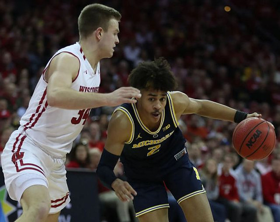 Jordan Poole (2)