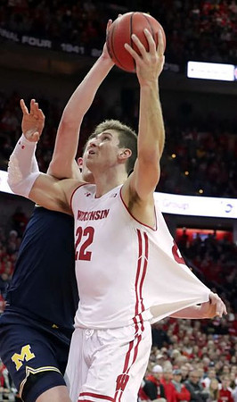 Jon Teske (15)