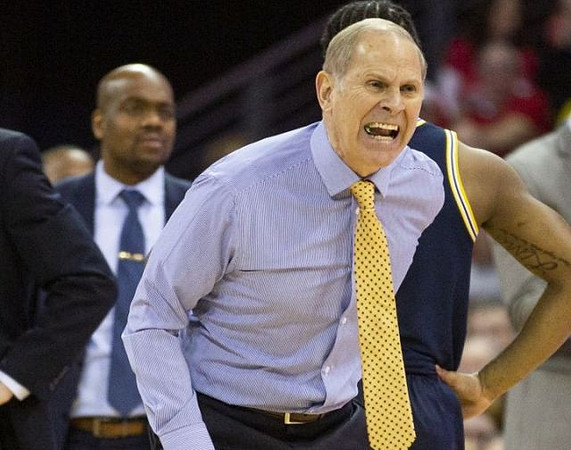 John Beilein
