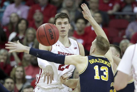 Ignas Brazdeikis (13)