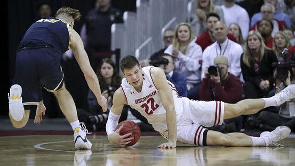 Ignas Brazdeikis (13)
