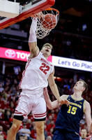 Jon Teske (15)