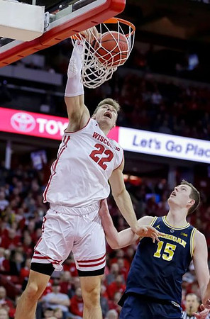 Jon Teske (15)