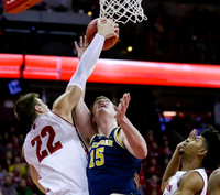 Jon Teske (15)