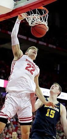 Jon Teske (15)