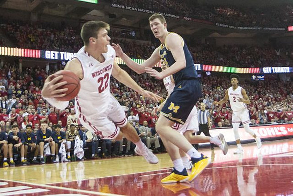 Jon Teske (15)