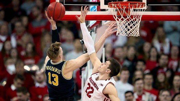 Ignas Brazdeikis (13)