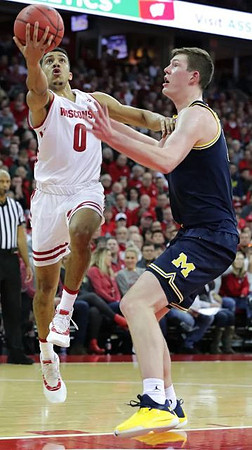 Jon Teske (15)