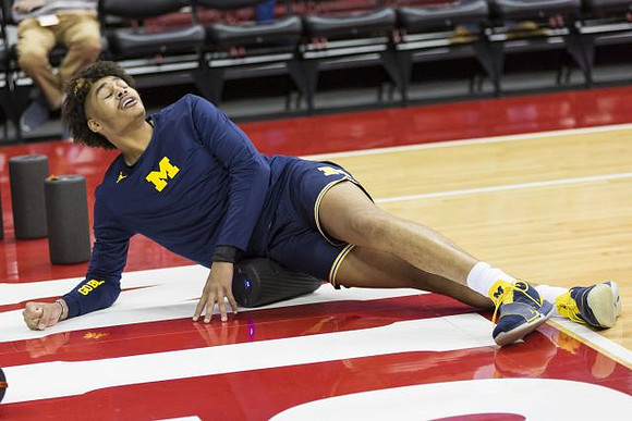 Jordan Poole (2)