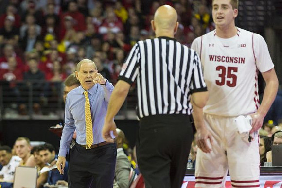 John Beilein