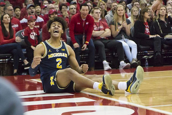 Jordan Poole (2)
