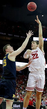 Jon Teske (15)