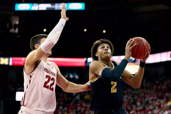 Jordan Poole (2)
