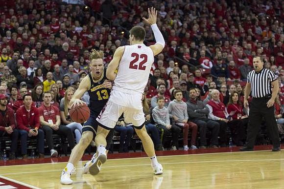 Ignas Brazdeikis (13)
