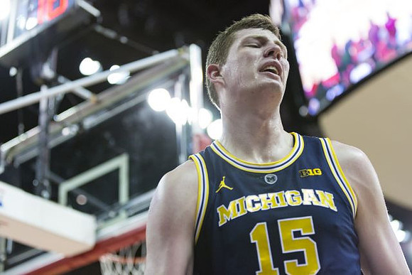 Jon Teske (15)