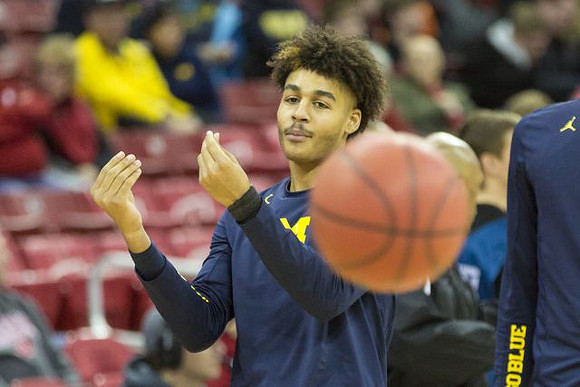 Jordan Poole (2)