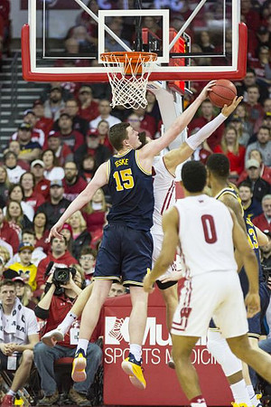 Jon Teske (15)