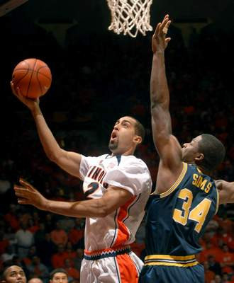 DeShawn Sims