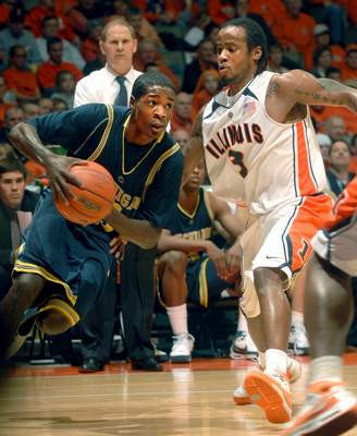 Manny Harris