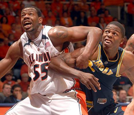 DeShawn Sims