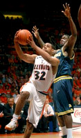 Ekpe Udoh