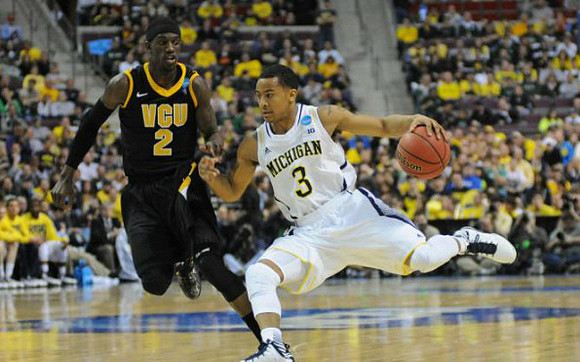 Trey Burke (3)