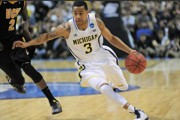 Trey Burke (3)