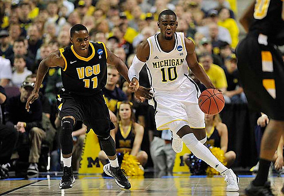 Tim Hardaway Jr. (10)
