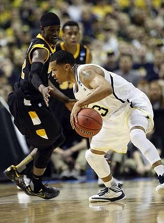 Trey Burke (3)
