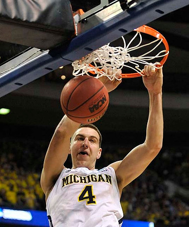 Mitch McGary (4)