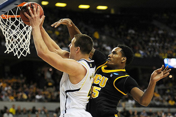 Mitch McGary (4)