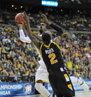 Tim Hardaway Jr. (10)
