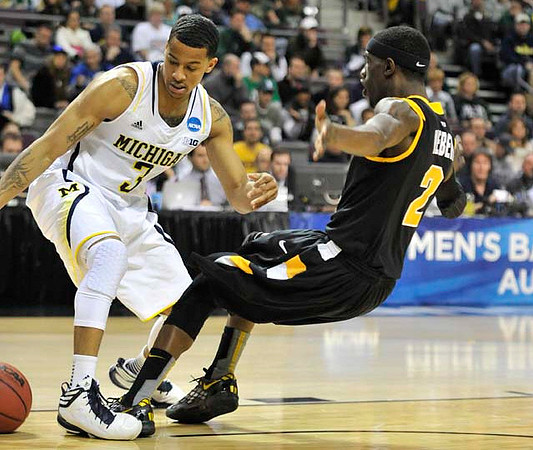Trey Burke (3)
