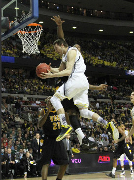 Nik Stauskas (11)