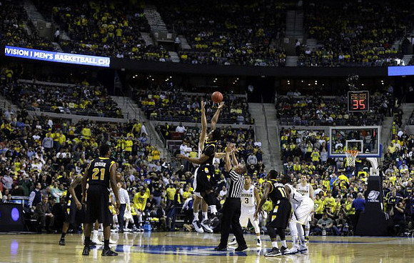 Michigan Team