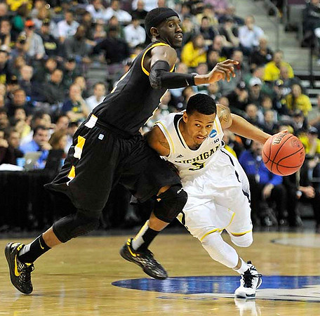 Trey Burke (3)